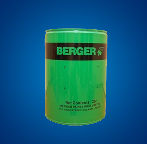 Epoxy Paint
