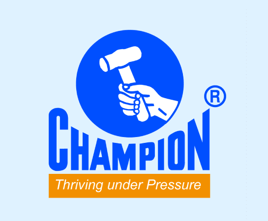 champion